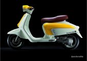 2012 Lambretta LN151 photo